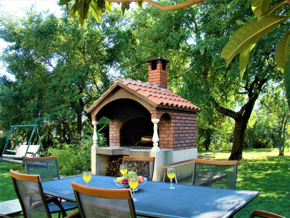 Apartament Apartman Sun Solin Zewnętrze zdjęcie