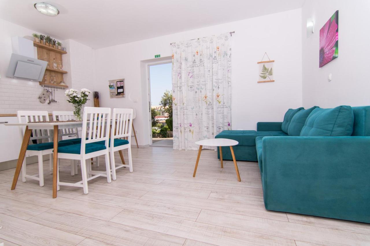 Apartament Apartman Sun Solin Zewnętrze zdjęcie