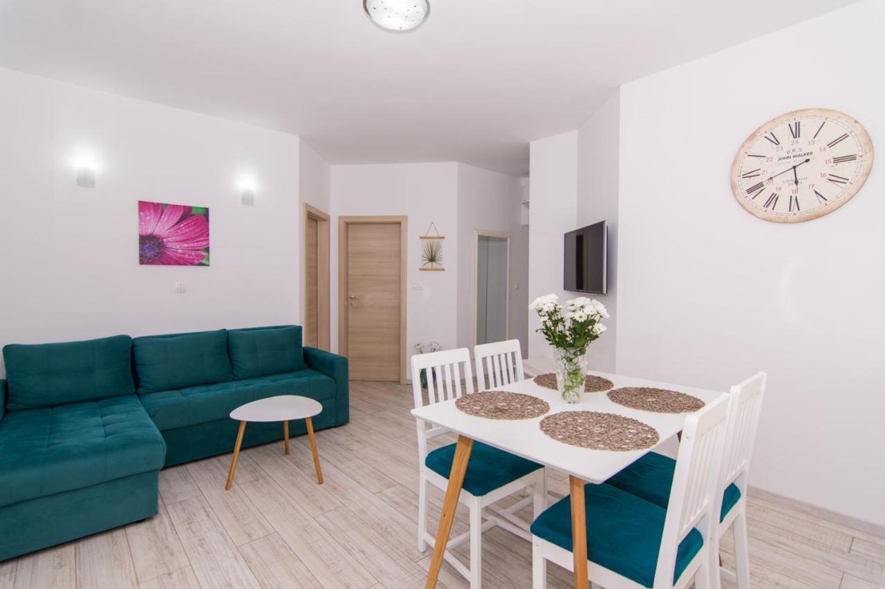 Apartament Apartman Sun Solin Zewnętrze zdjęcie
