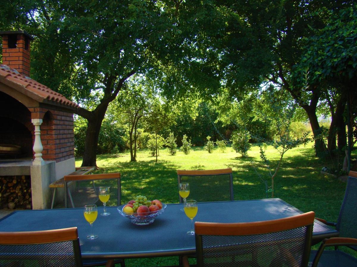 Apartament Apartman Sun Solin Zewnętrze zdjęcie