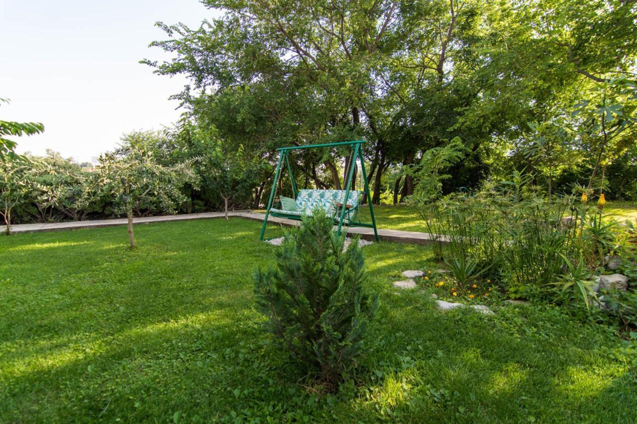 Apartament Apartman Sun Solin Zewnętrze zdjęcie